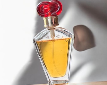 Il Bacio Eau De Parfum Spray 1.7FL Ounce 50ML 3/4 Full