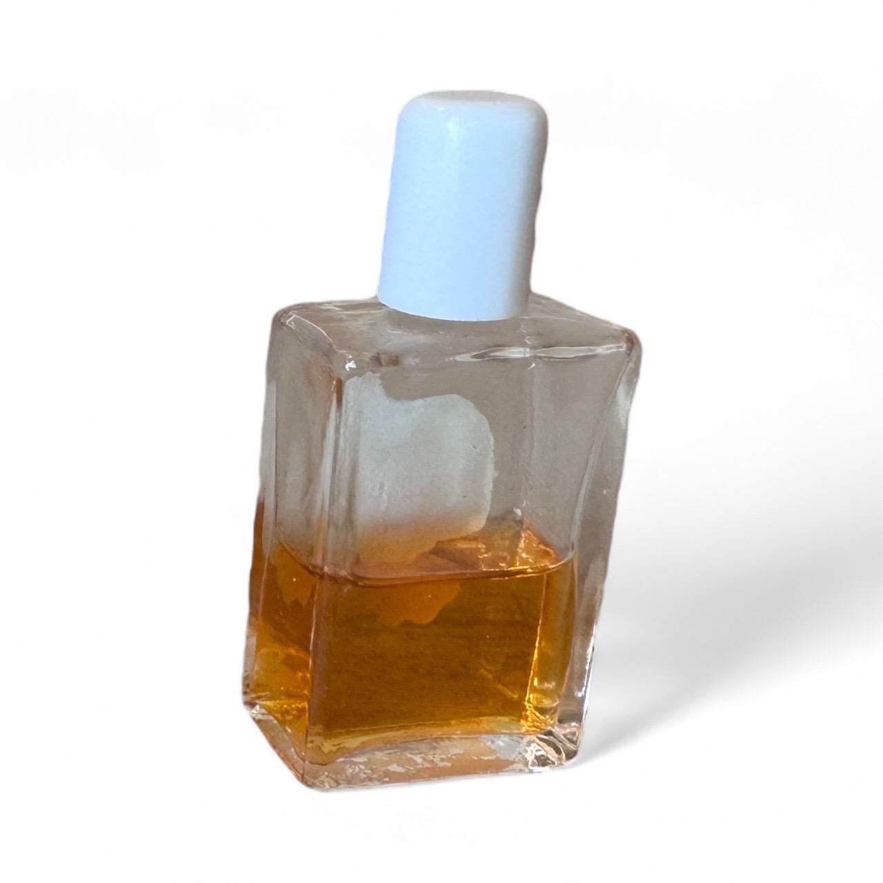 Vintage Coty Les Muses Eau De Parfum 0.3 Fl Oz Perfume Splash
