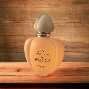 Un Amour De Patou de Jean Patou Eau de toilette en vaporisateur,