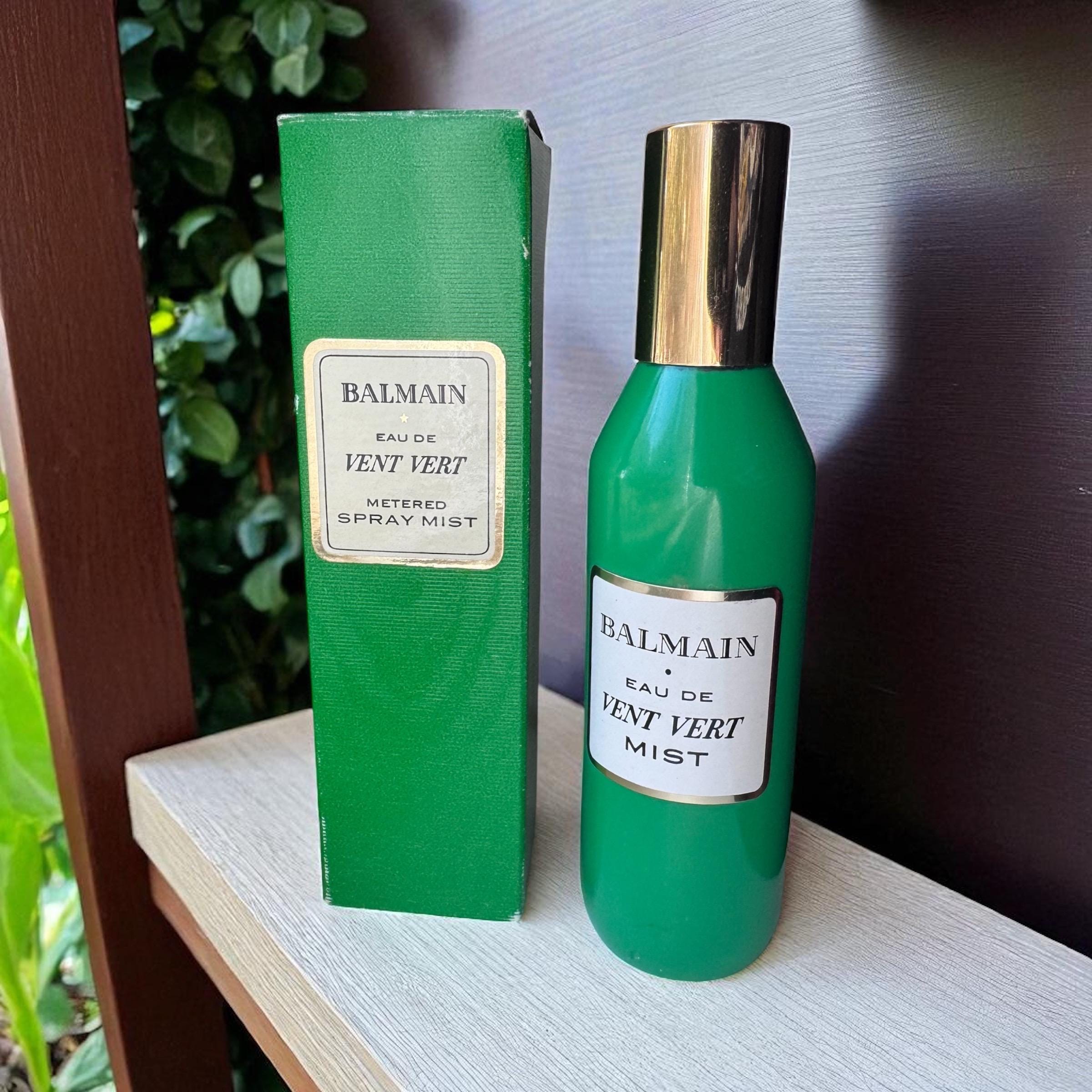 ヴァン　ヴェール　オーデトワレ　200ml ヴァン ヴェール オーデトワレ 200ml Vent vert perfume - Etsy 日本