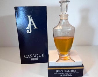 ボディソープ Jean D'Albret Casaque Eaude Cologne3.7oz Casaque Eau
