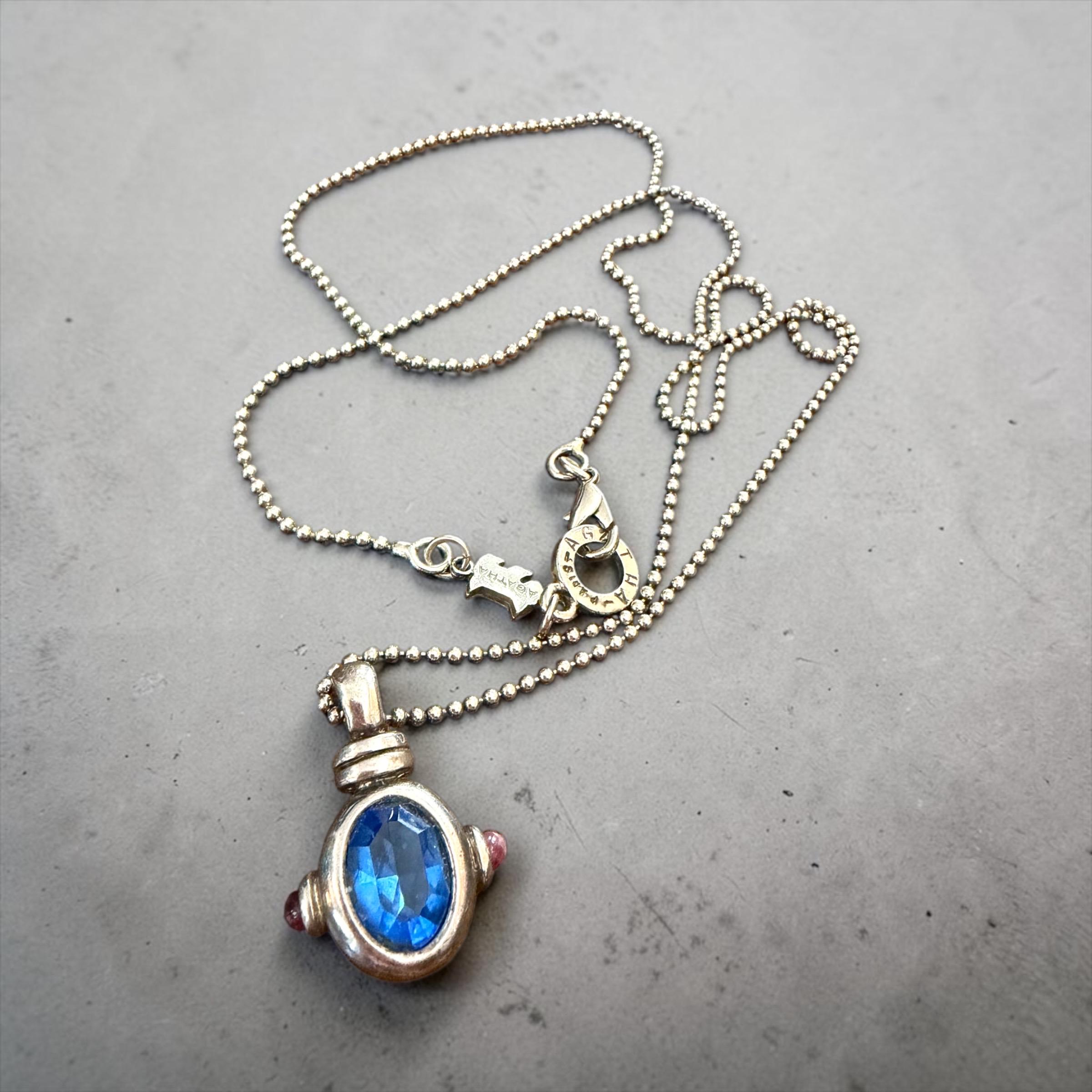 Agatha Paris Jewelry - Etsy