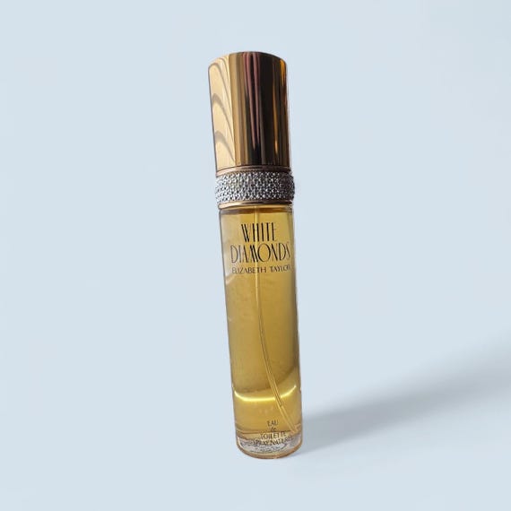 エリザベステイラー ホワイトダイヤモンド コスメセットホワイト