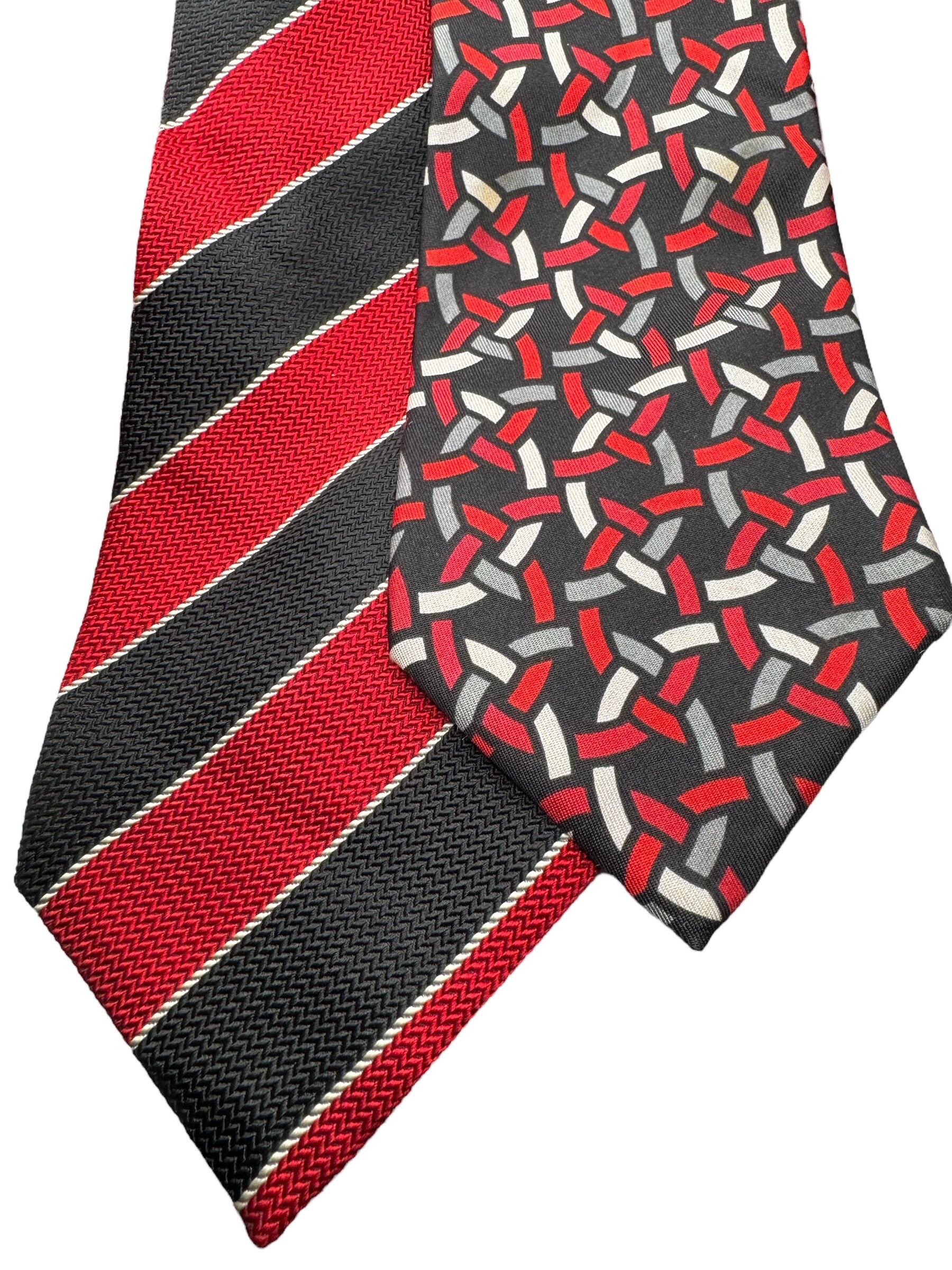 tie a short tie