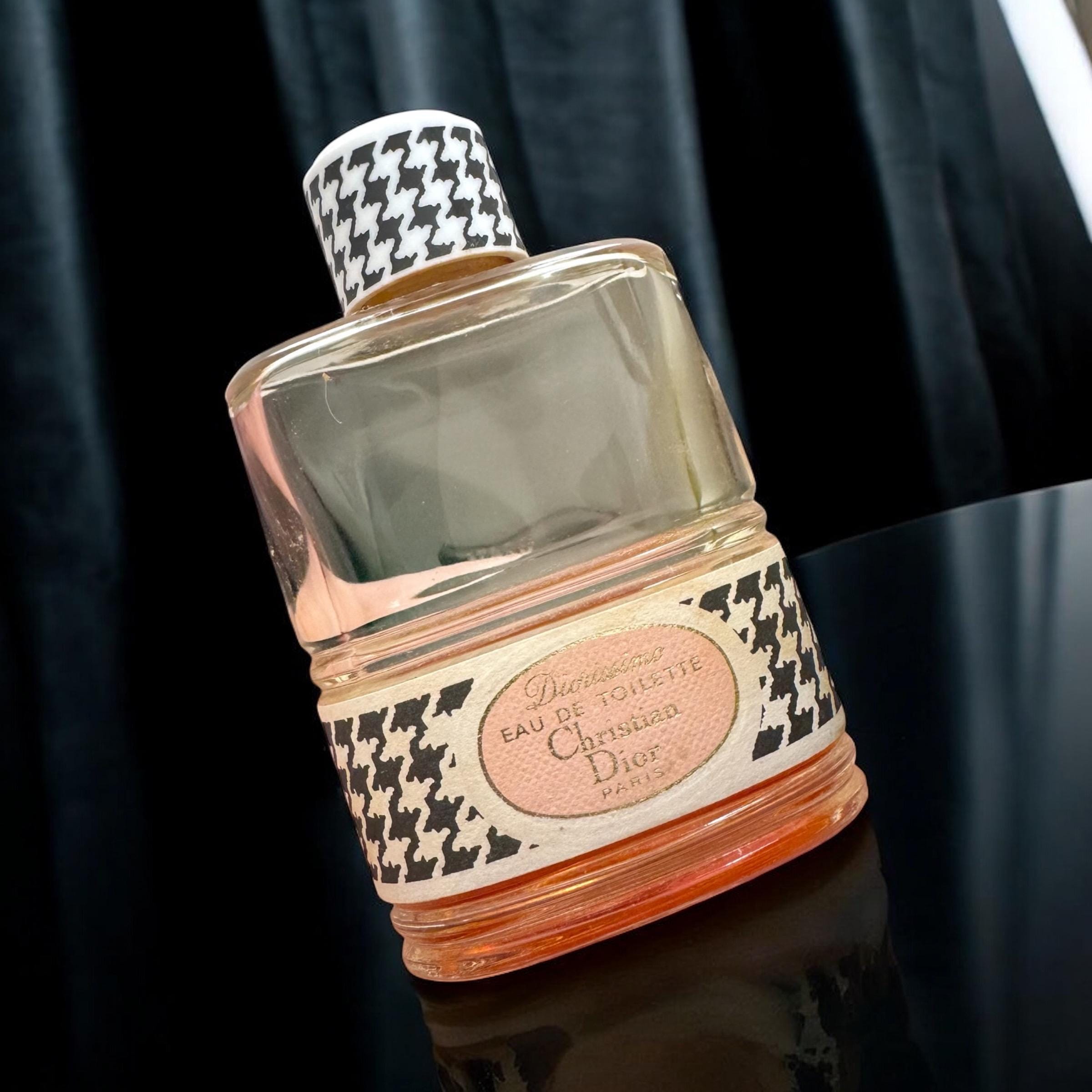 Dior Houndstooth - Etsy
