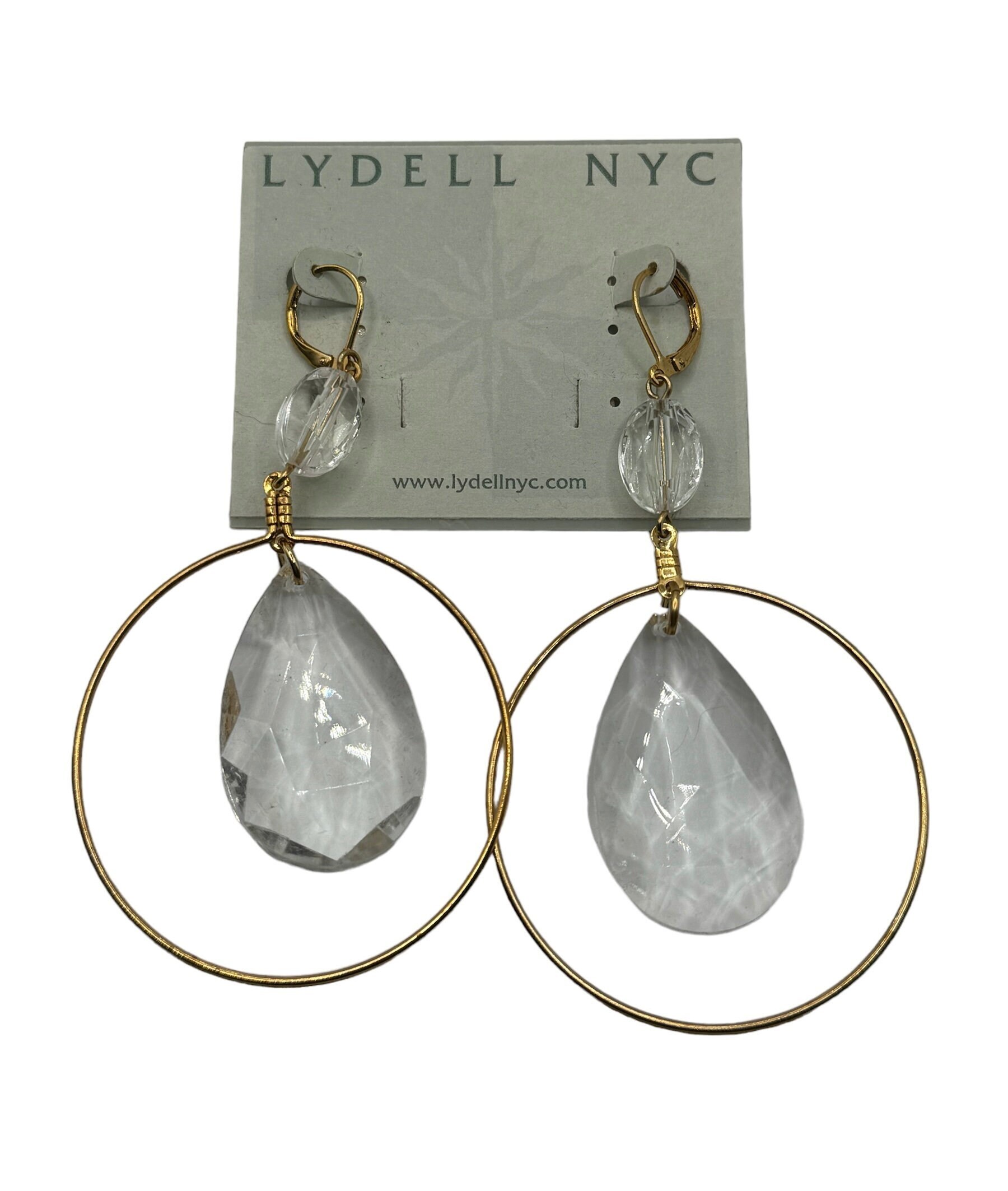 Lydell nyc jewelry outlet