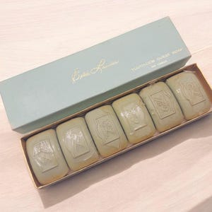 Vintage Estée Lauder Youth Dew Guest Soap Multi Pack