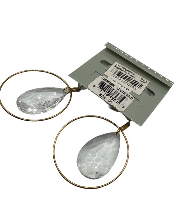 Lydell nyc earrings sale