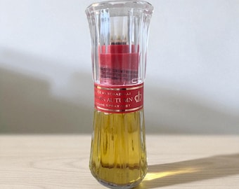 Vintage Prince Matchabelli Golden Autumn Spray Mist Cologne 1.8oz NOS
