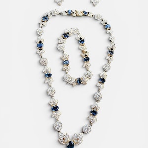 Atwood and Sawyer Necklace - Etsy