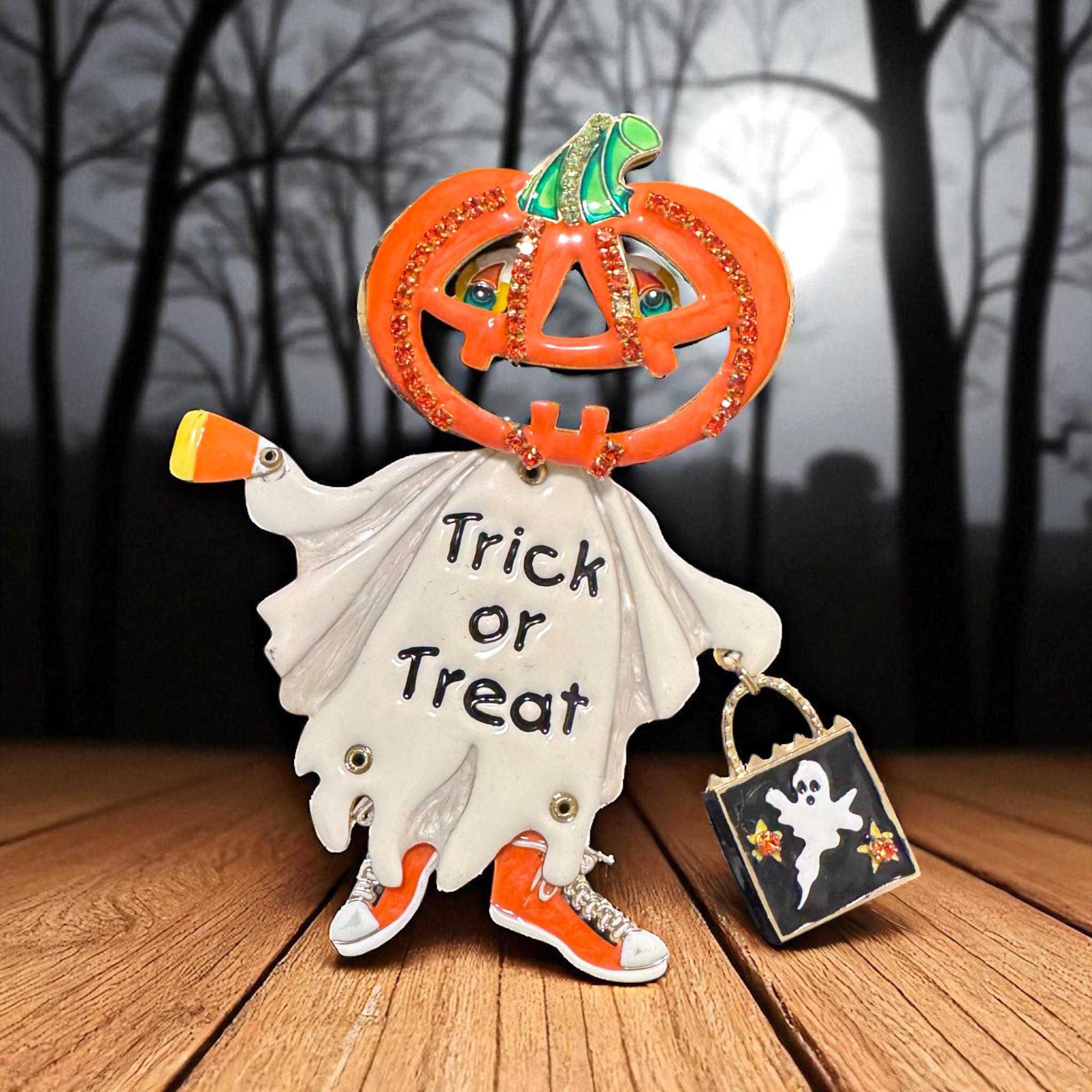 Lunch at Ritz Halloween - Etsy