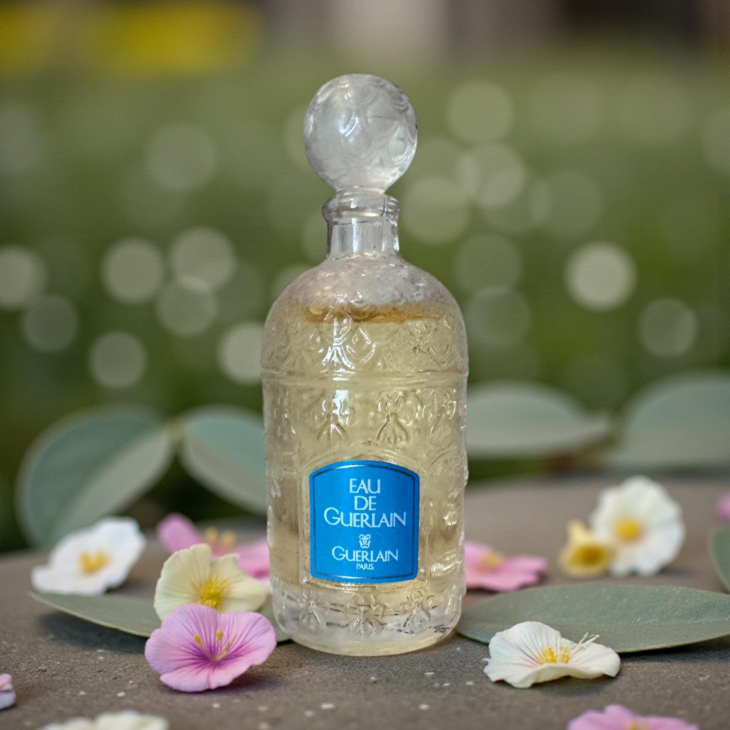 Guerlain Vintage - Etsy