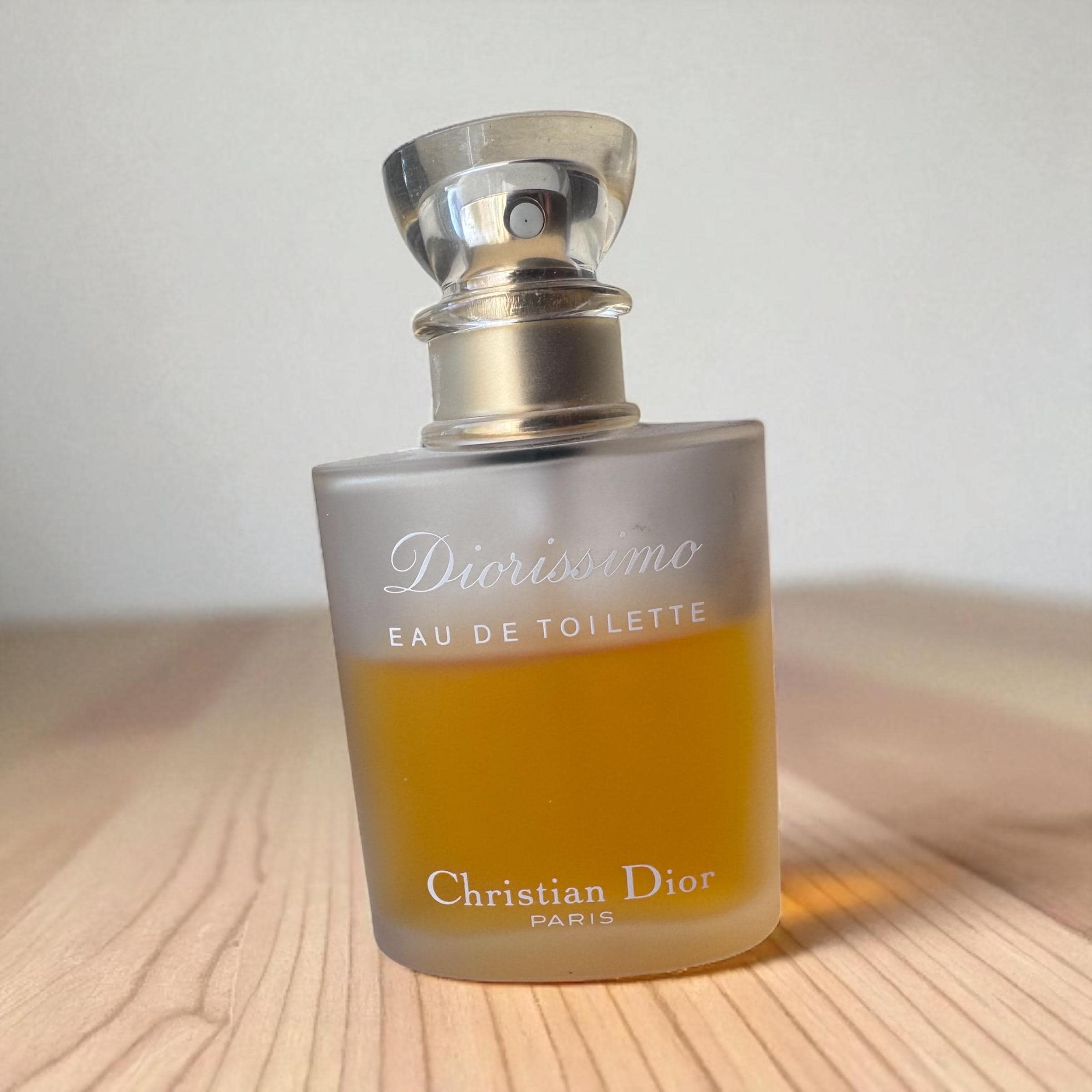 Dior diorissimo perfume perfume - Etsy 日本