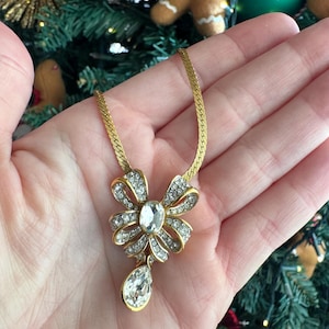 Atwood and Sawyer Necklace - Etsy