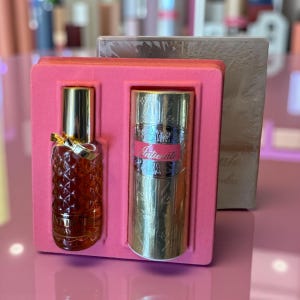 レブロン REVLON 香水 インティメート 66ml 廃盤 コレクション レブロン REVLON 香水 インティメート 66ml 廃盤 コレクション 希少