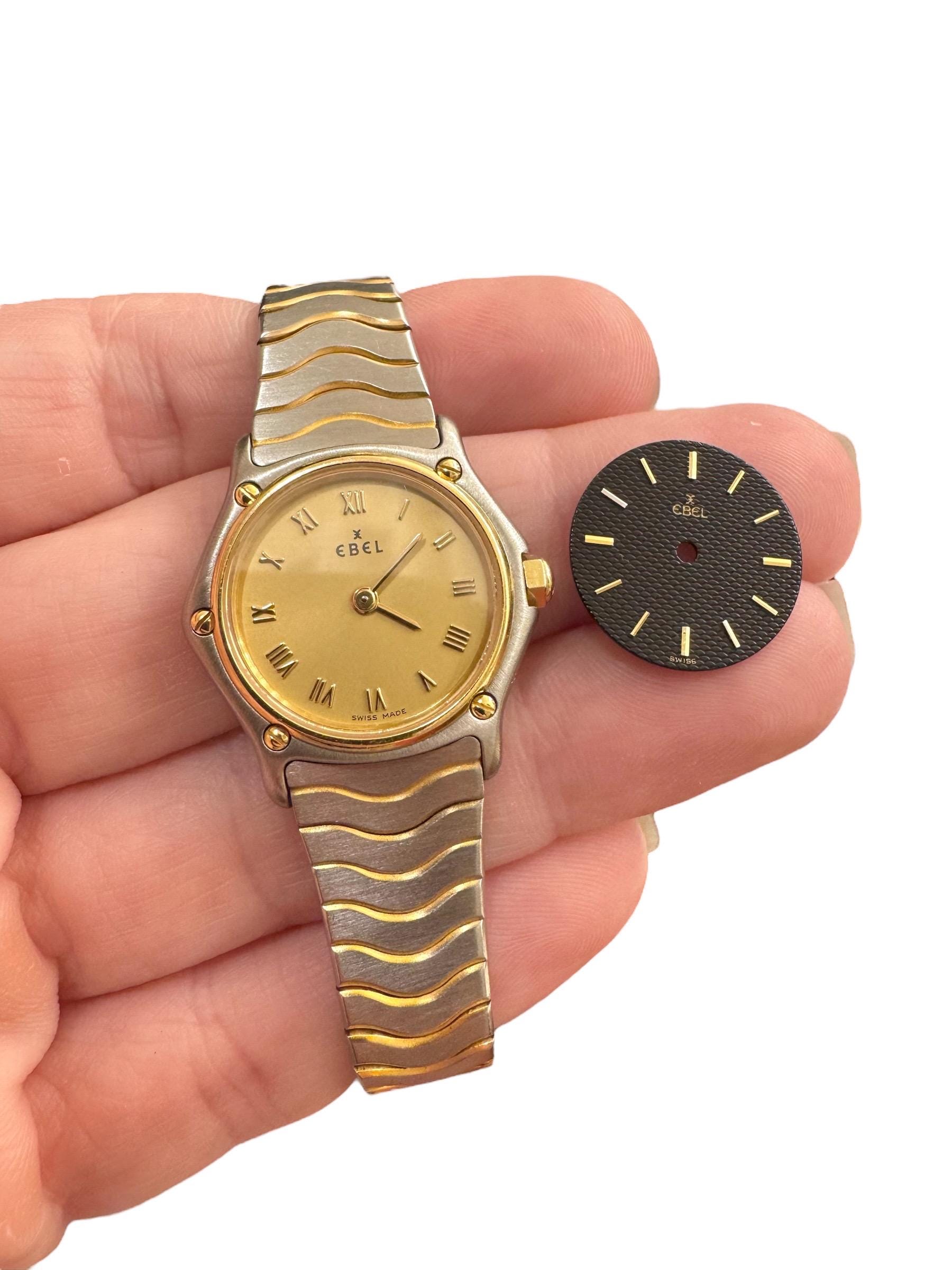 Ebel vintage - Etsy 日本