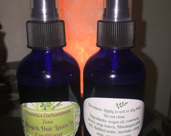 Magick Hair Leave in Conditioner