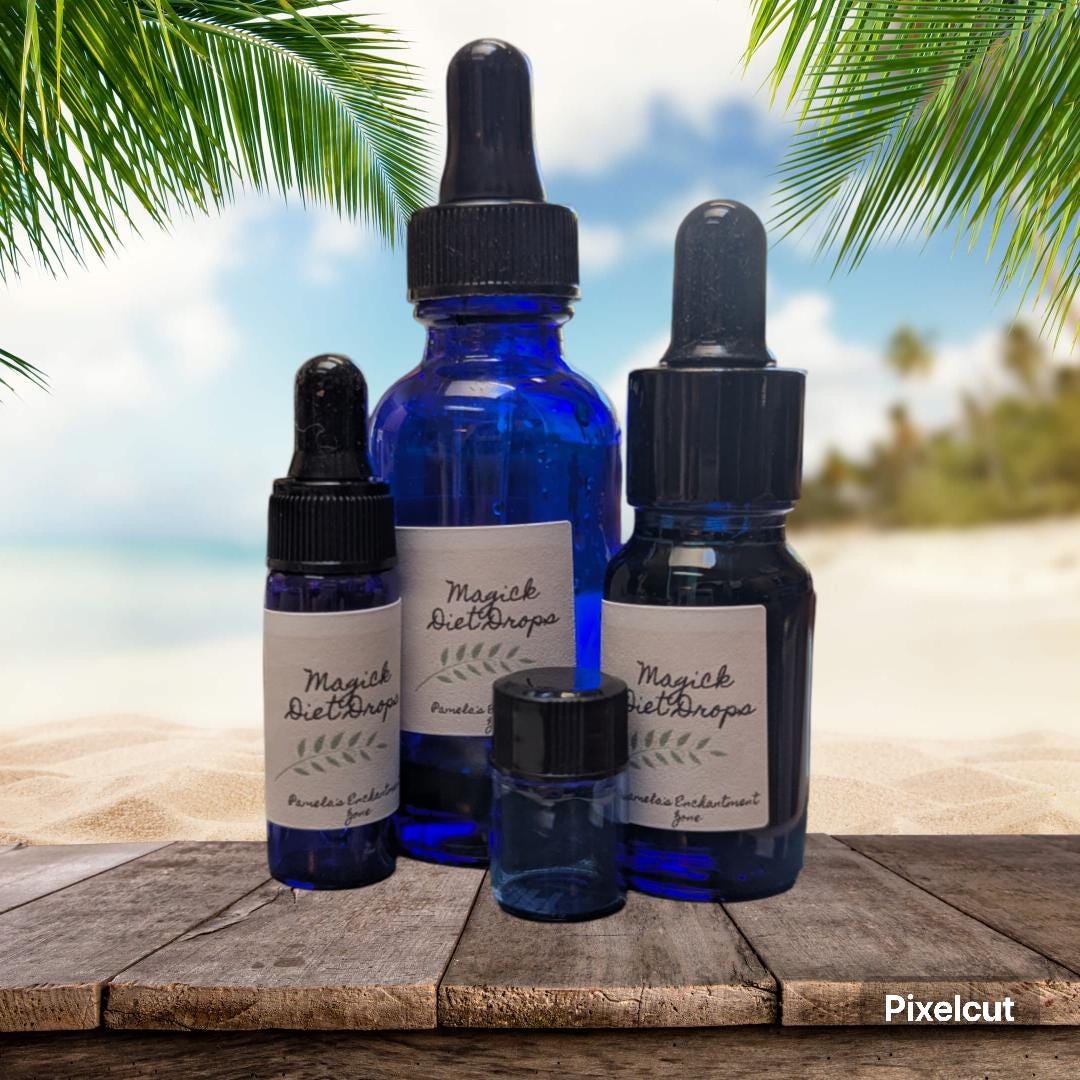 Reduce Appetite - Etsy