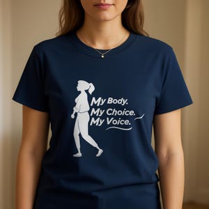 My Body My Choice Tee,Pro Choice Sweatshirt, Reproductive Rights Hoodie, Human Rights Apparel, Feminist Outfit, Womens Rights T-Shirt