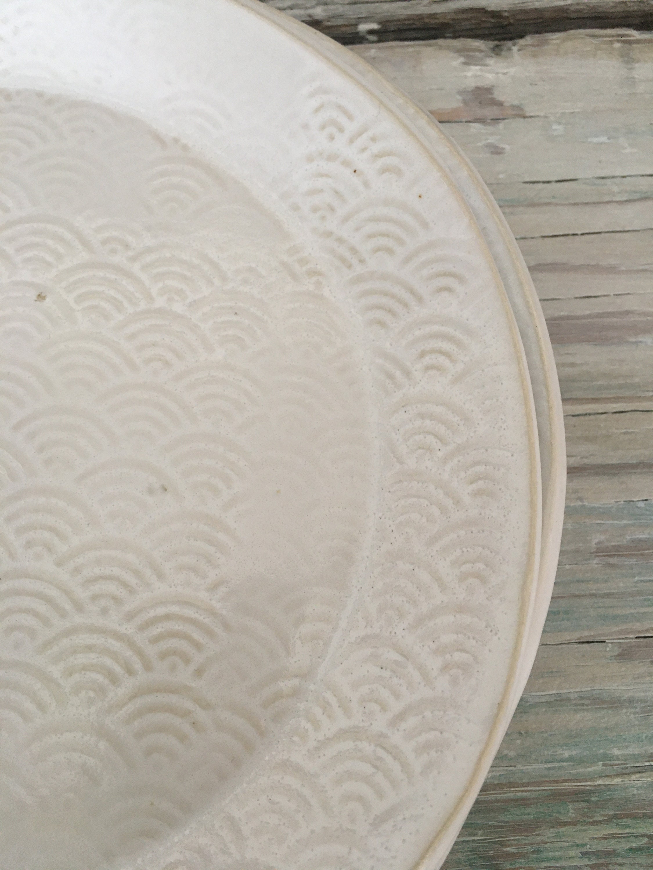 side-plates