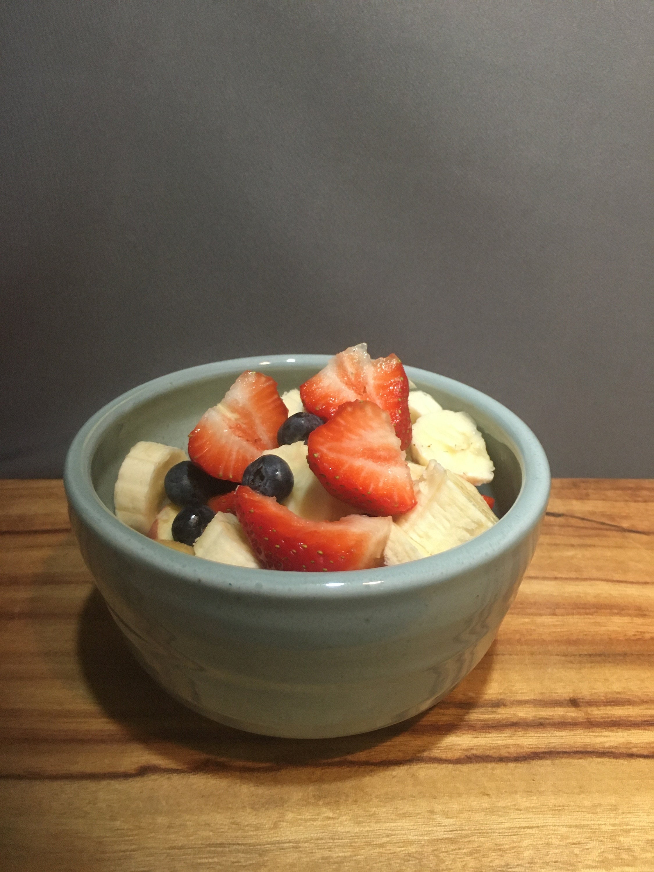 Large Breakfast bowl Etsy