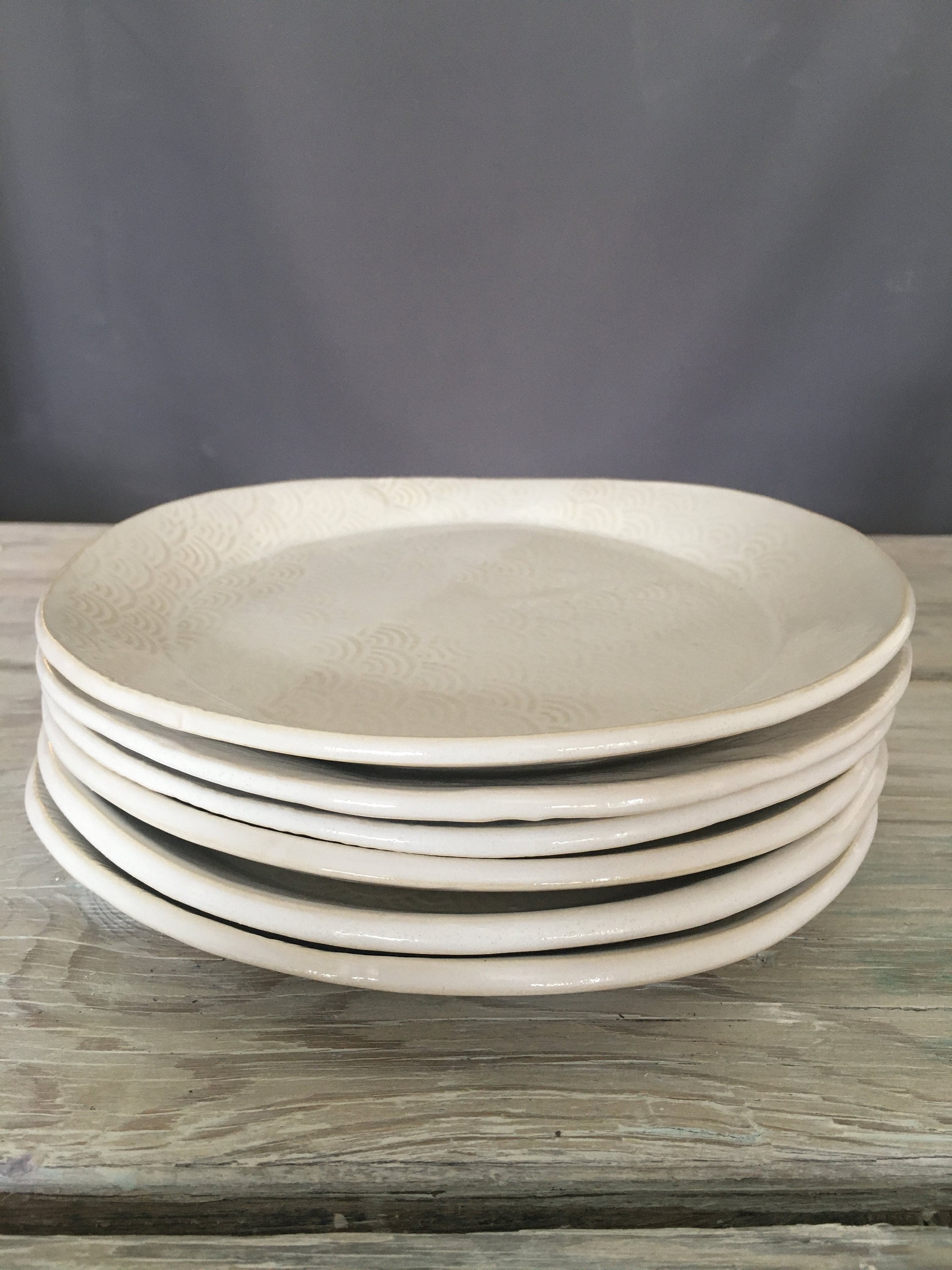 Side Plates side-plates