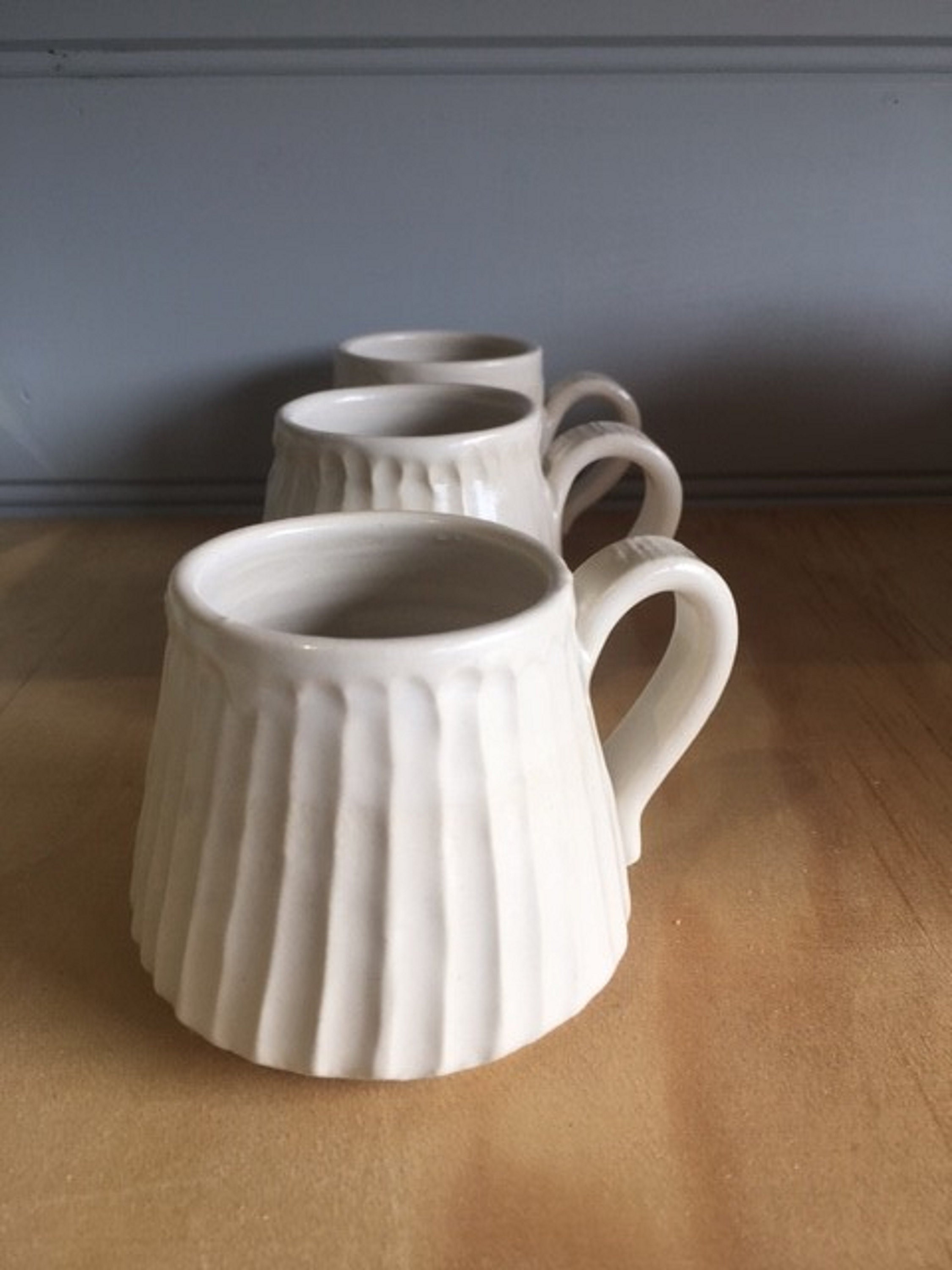 Small coffee mug