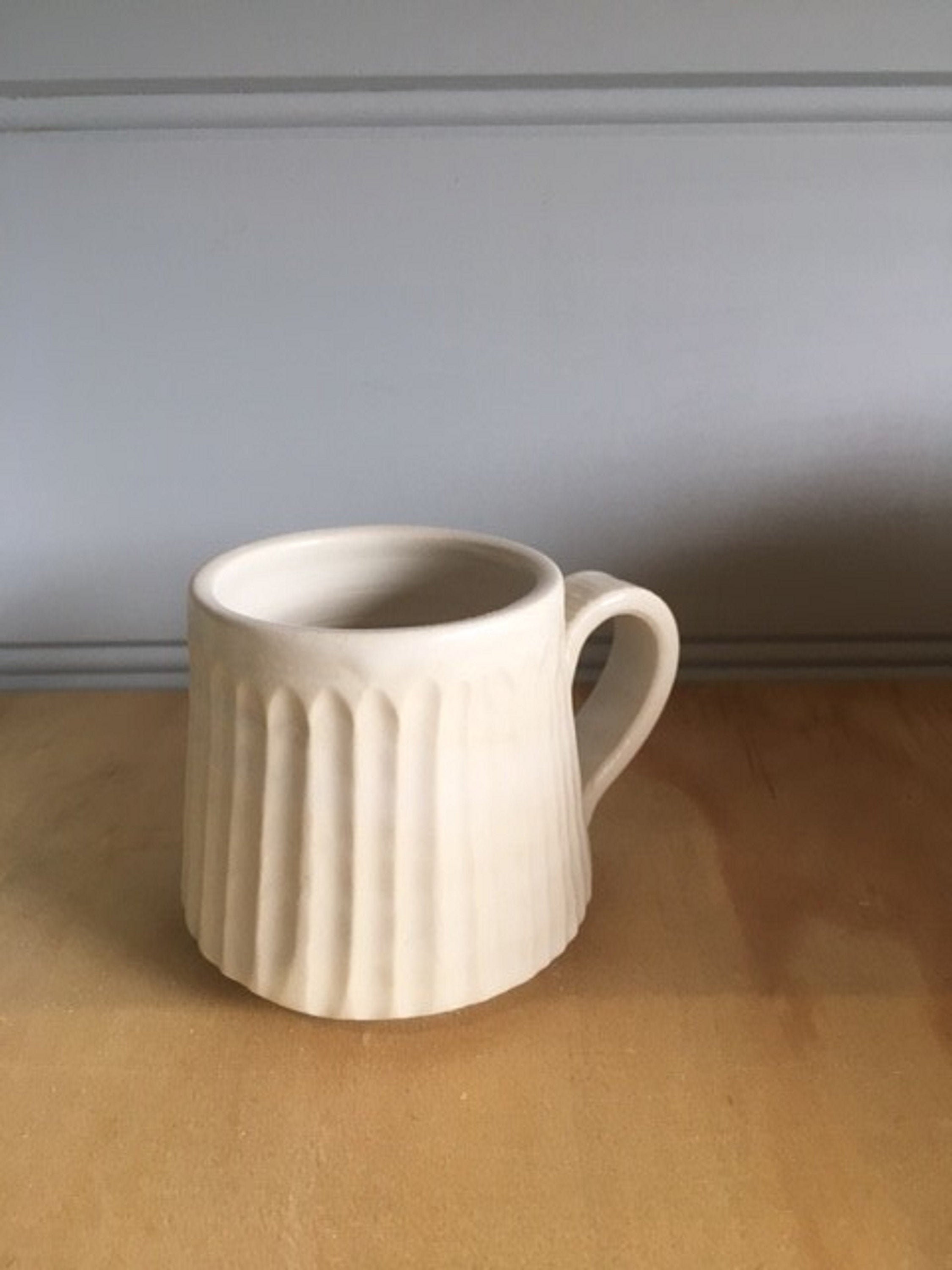 Small coffee mug