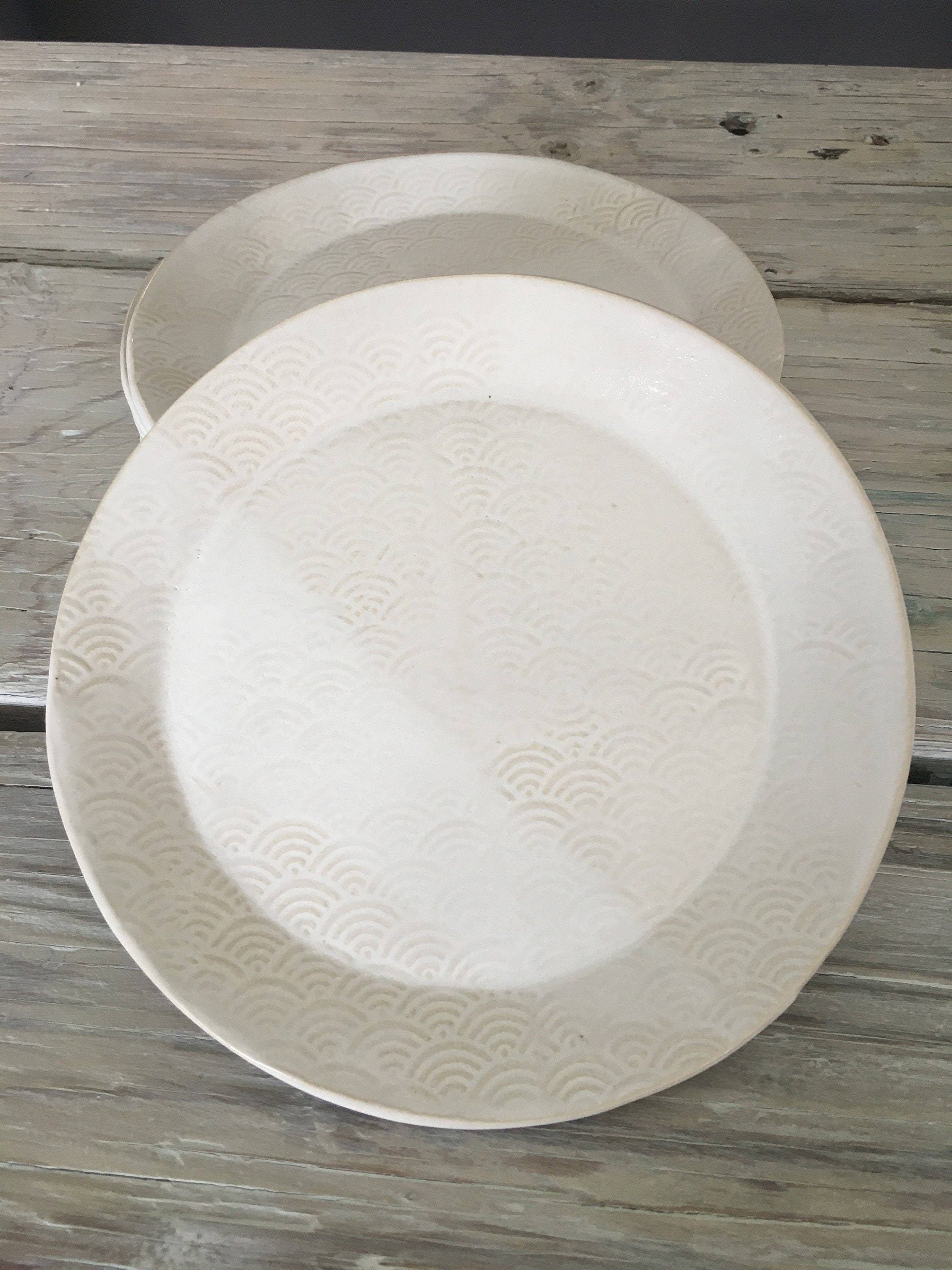 Side Plates side-plates