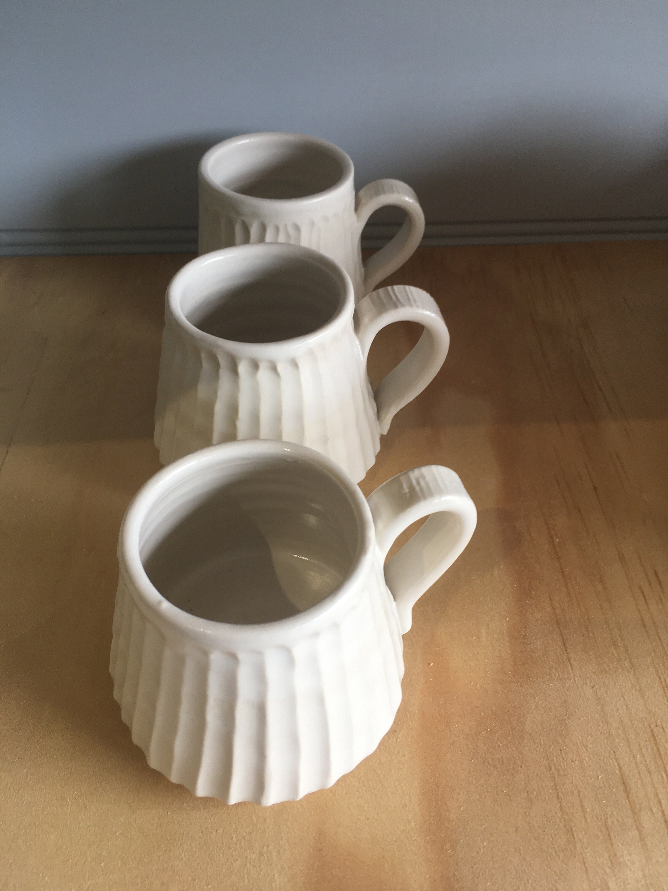 Small Coffee Mug