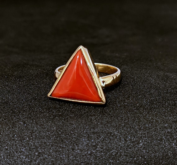 Mangal nang hotsell ring