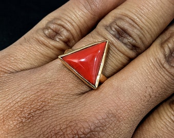Mangal nang hotsell ring