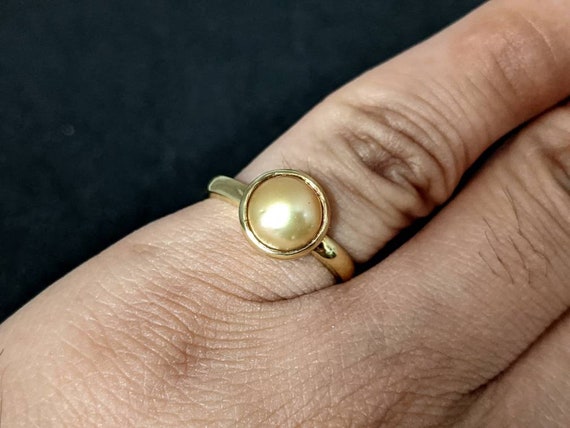 Immitation Stone Panch Dhatu Ring at Rs 100 in Surat | ID: 22647133062