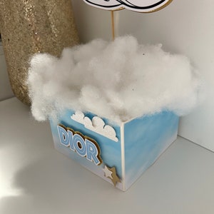 Baby Hercules Centerpieces, Baby Hercules Birthday Decorations, Baby ...