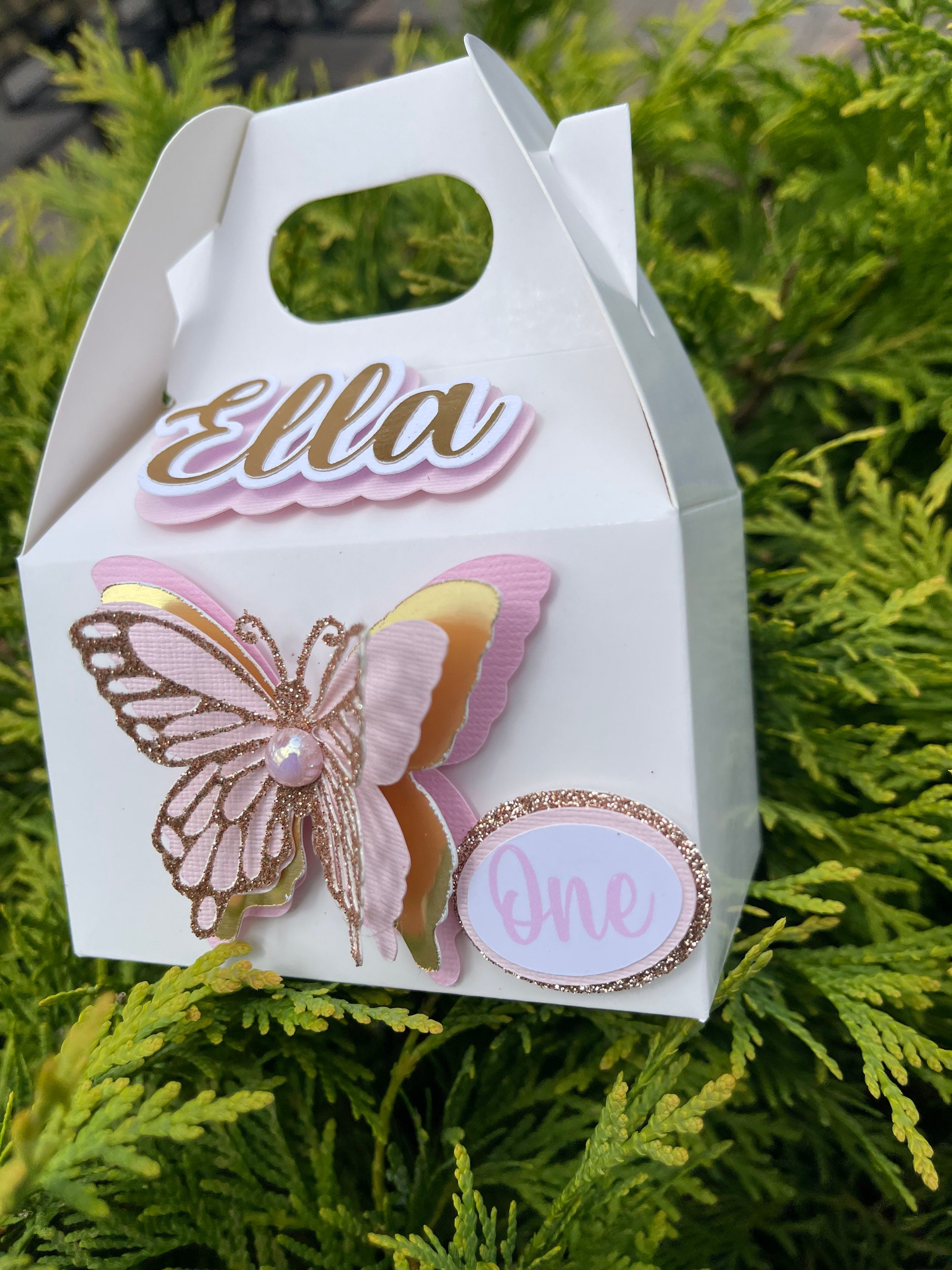Butterfly Stickers Summer Spring Insects Fairy Butterfly Sticker 595 Counts Party Gifts Goodie Bags Decor School Reward Birthday Party Favors Water