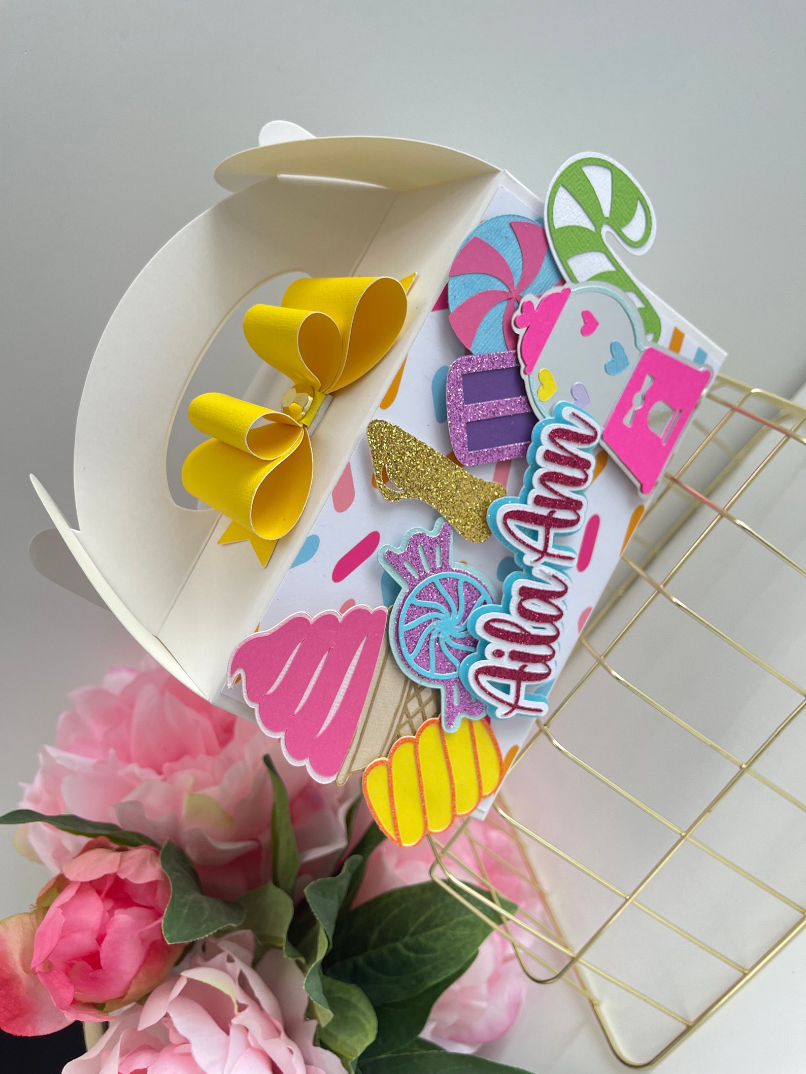 Candy Land Party Supplies Canada - lqwrtrn