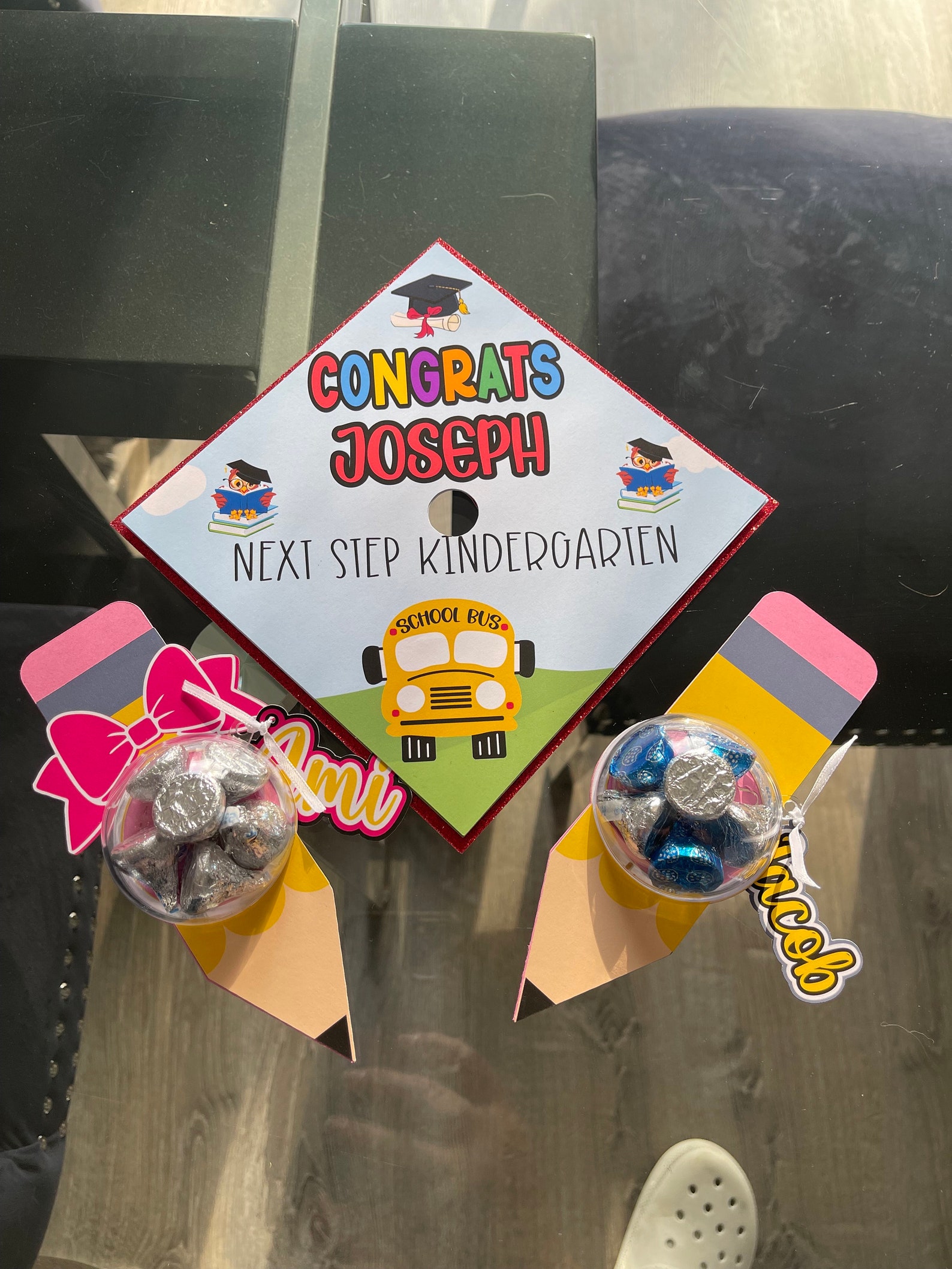 Class of 2023 Party Favor Graduation Party Favor Graduation Etsy