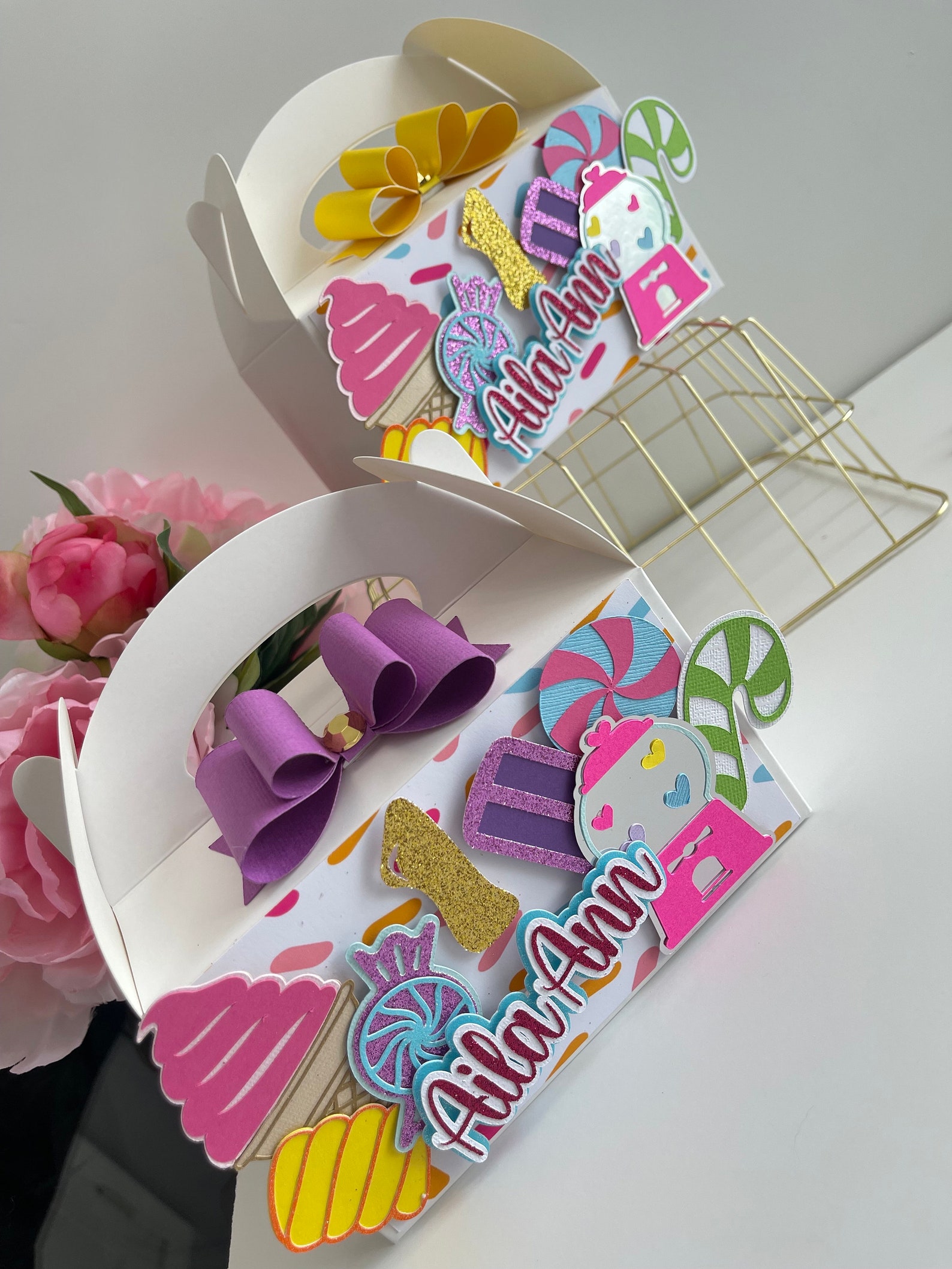 Candy Land Party Supplies Canada - al3h0if