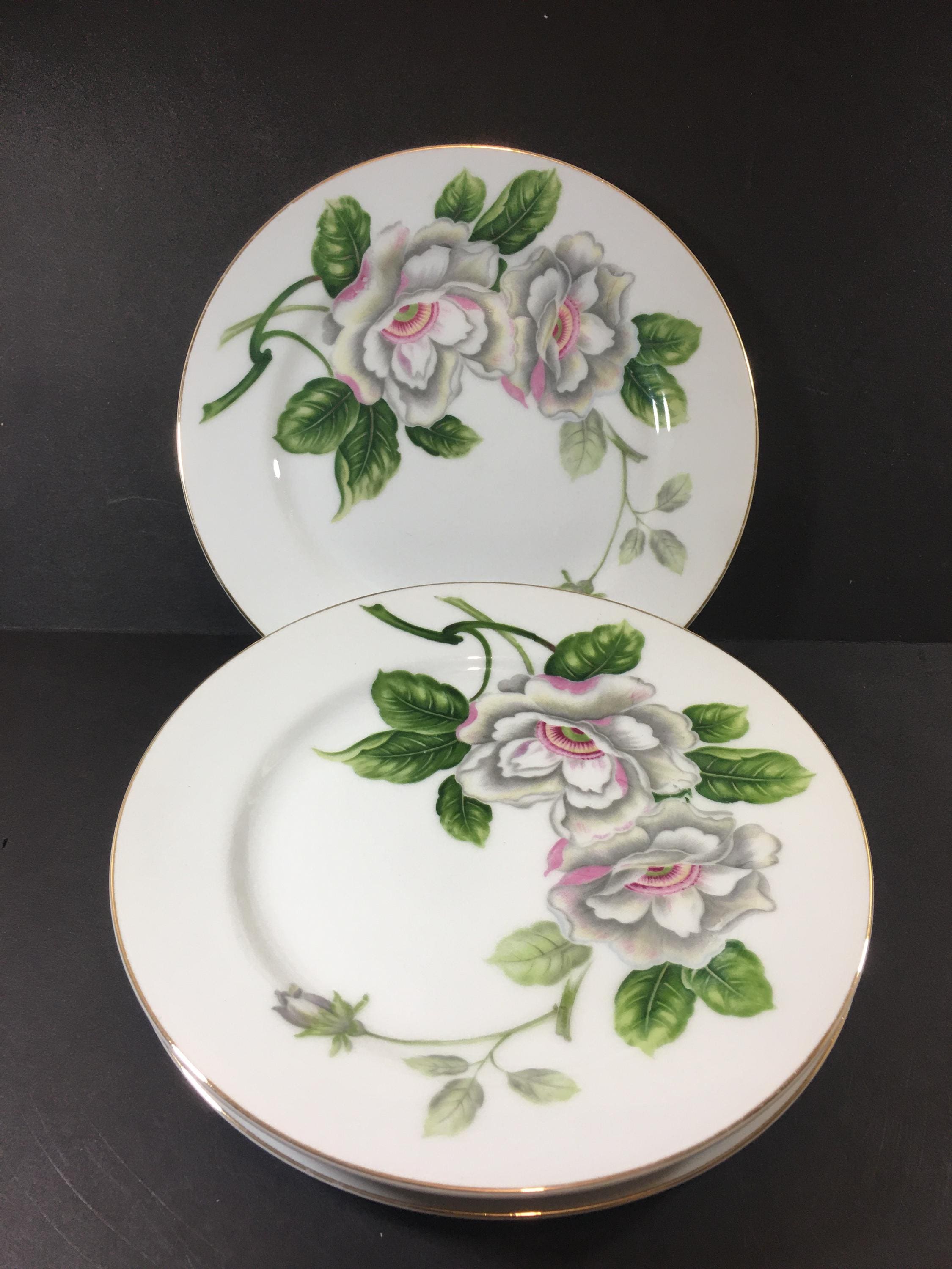 Embassy China Japan - Etsy