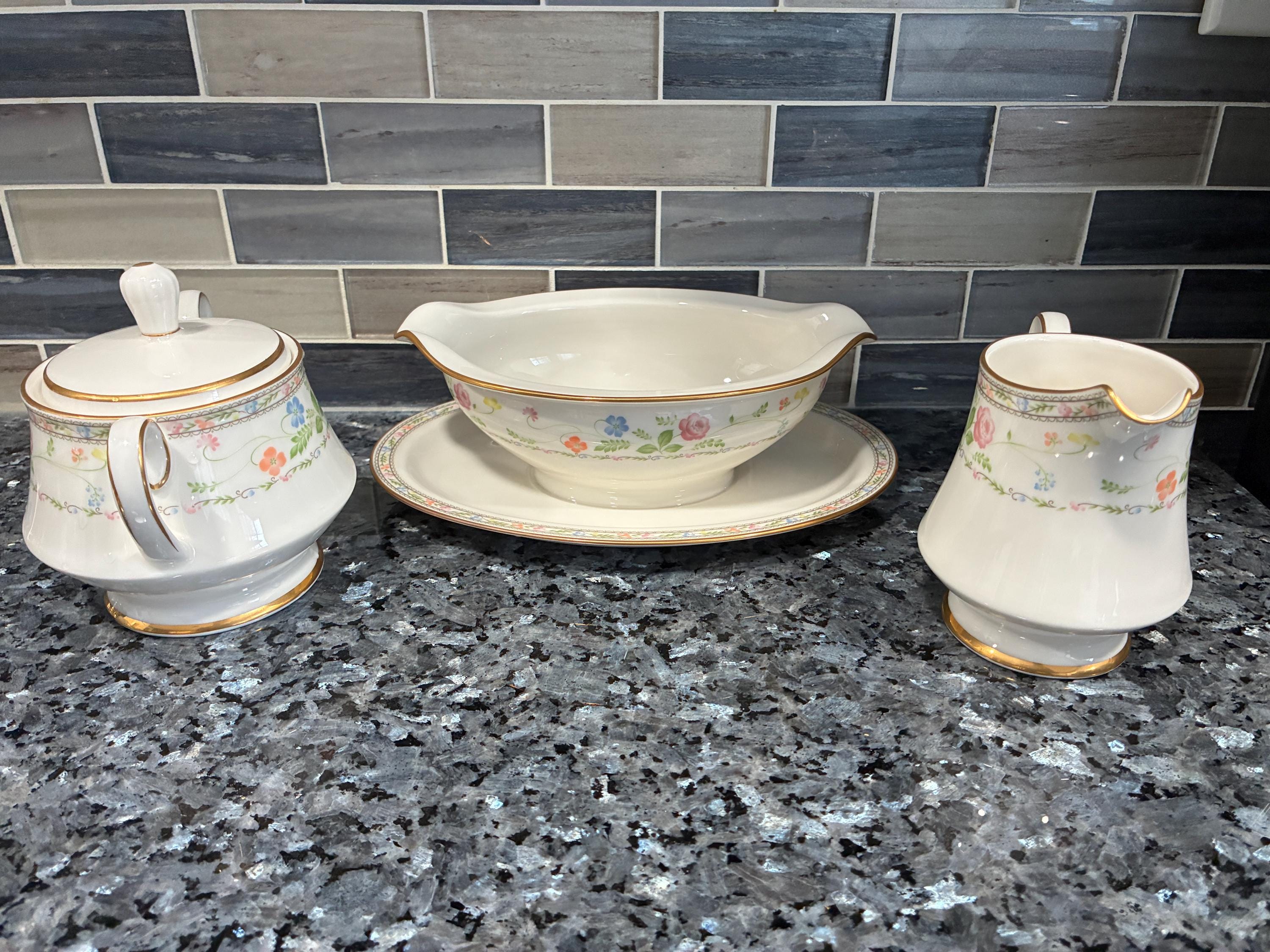 Noritake ivory china - Etsy 日本