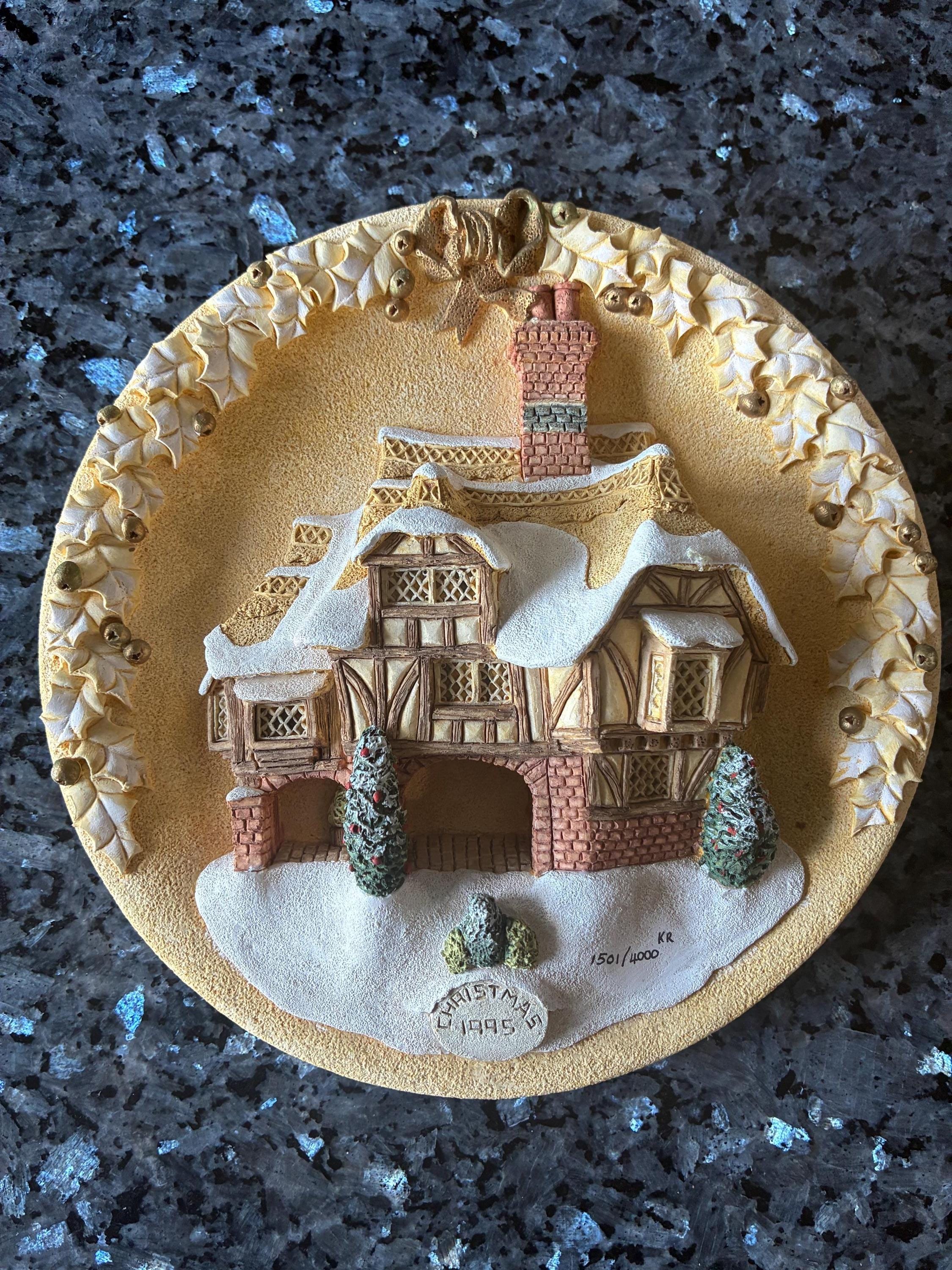 David winter cottage - Etsy 日本