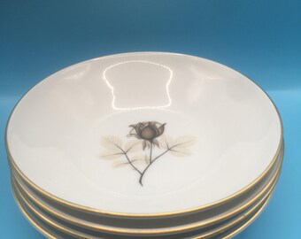 ローゼンタール ビョルン ヴィンブラッド クリスマス プレート 1977 羊