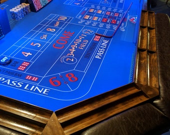 poker table for sale