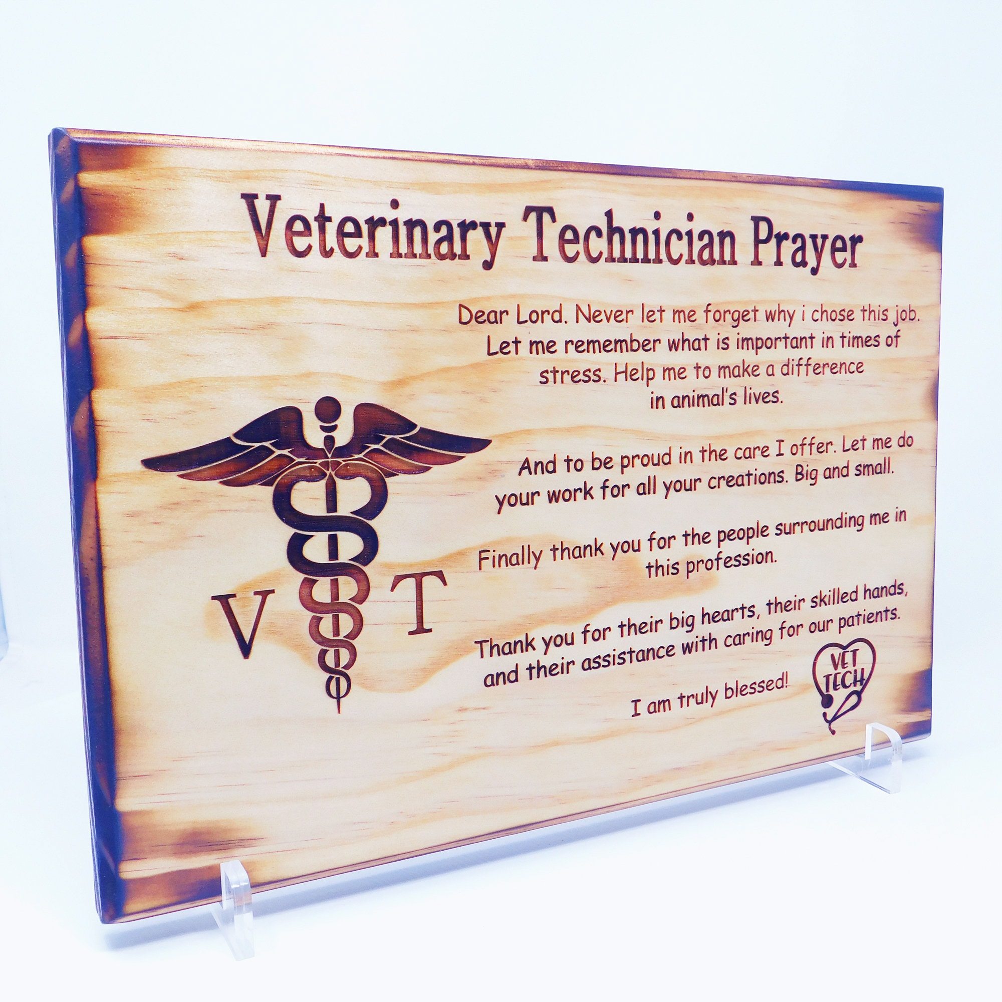 Veterinary Technician Appreciation Week 2024 Ideas Willa Julianne