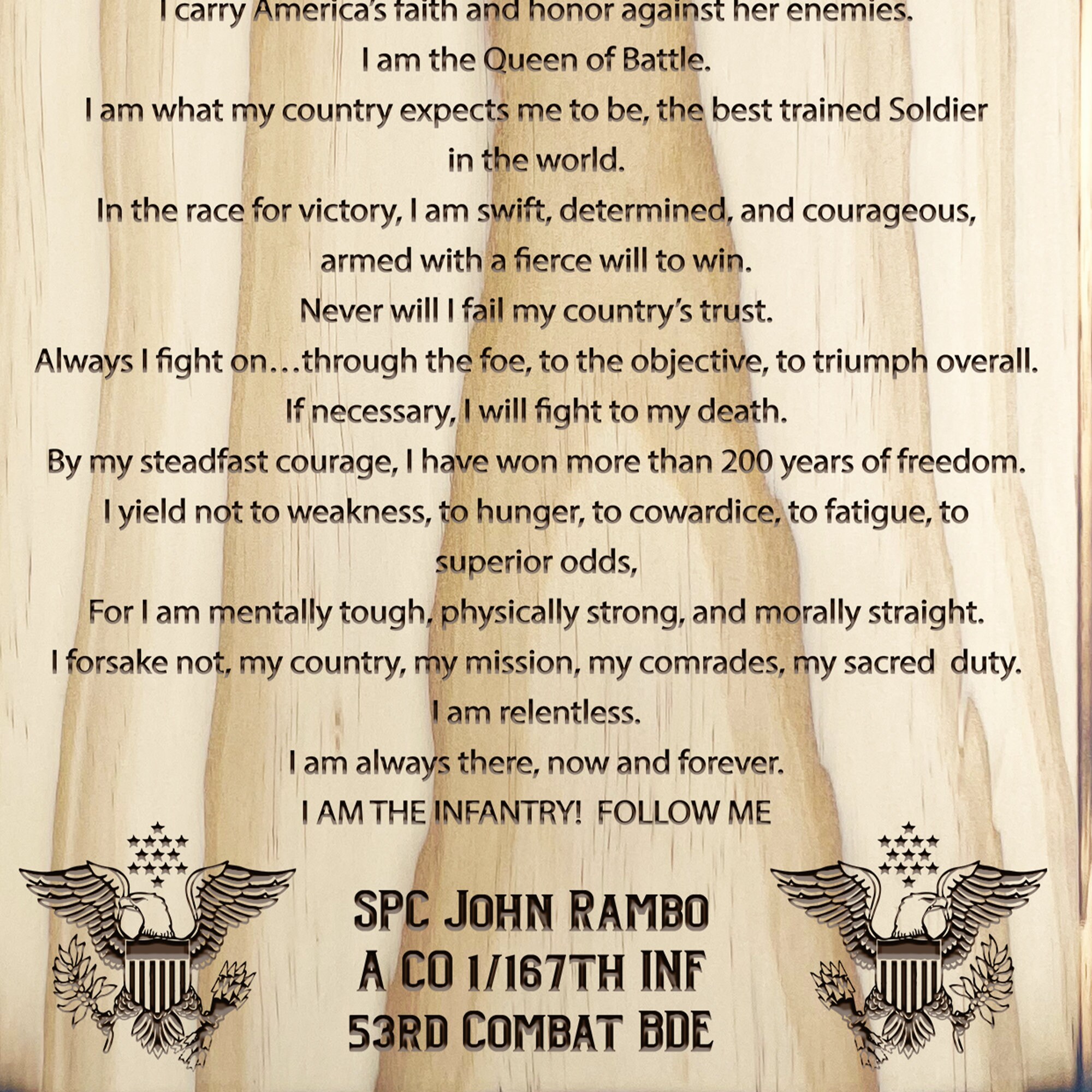 Military Cadence Lyrics 95 - pfmr3d5