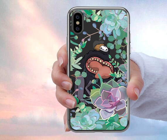 spirited away iphone xs case spirited away iphone xs case