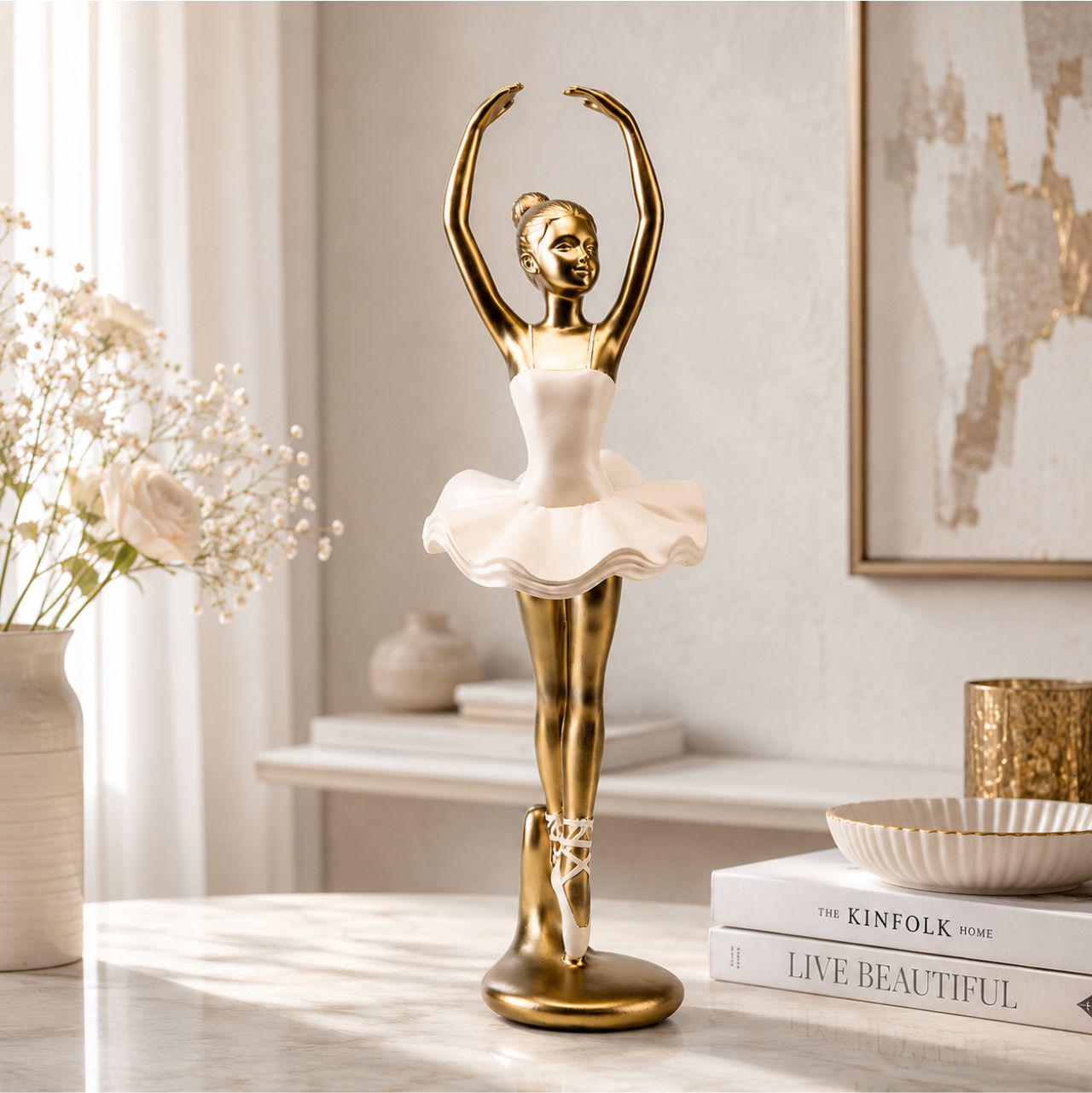 Ballerina figurines - Etsy 日本