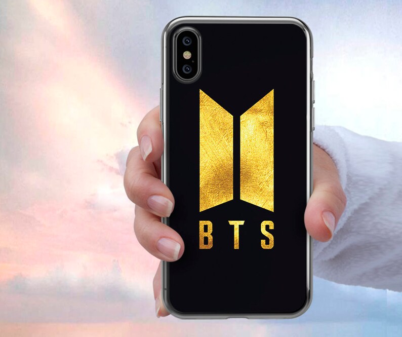 iphone xs case bts iphone xs case bts