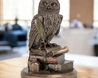 フクロウ置物 楽天市場】1650円OFFクーポン フクロウ 置物 風水 フクロウ 置物 玄関