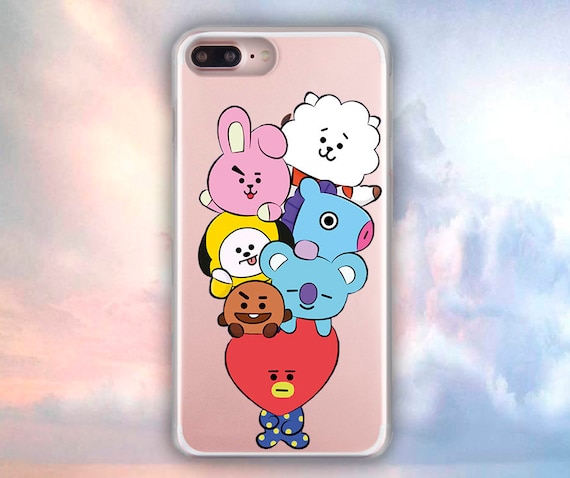 bt21 coque iphone 6 bt21 coque iphone 6